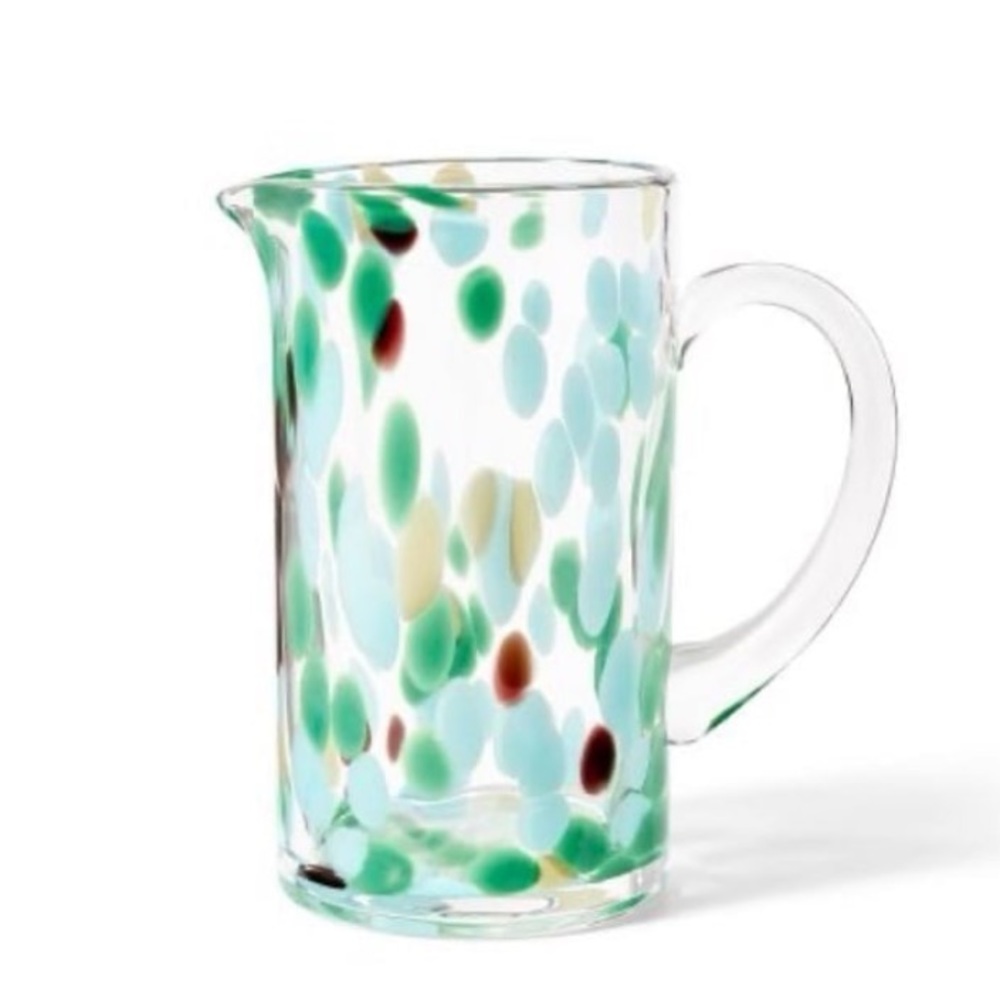 Dot Glass Pitcher - DVF for Target